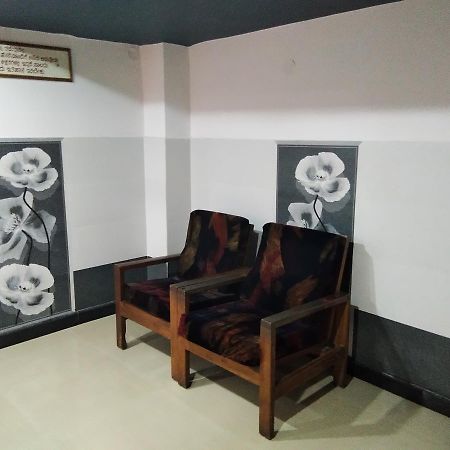 Hotel Sanman Lodge Shimoga Luaran gambar