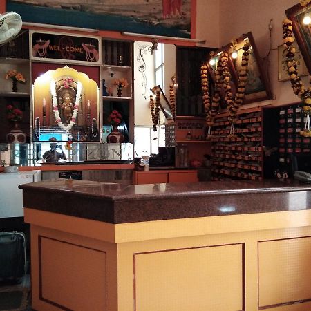 Hotel Sanman Lodge Shimoga Luaran gambar