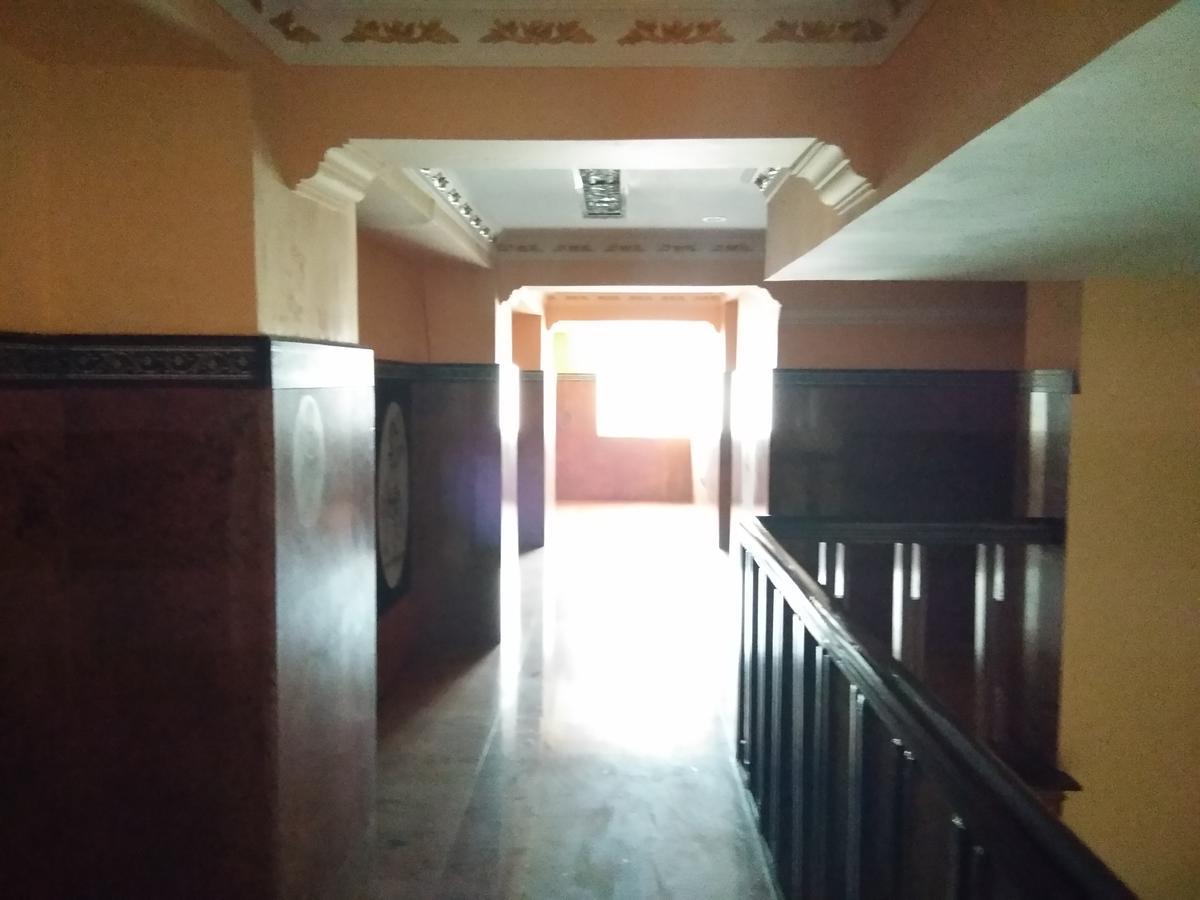 Hotel Sanman Lodge Shimoga Luaran gambar