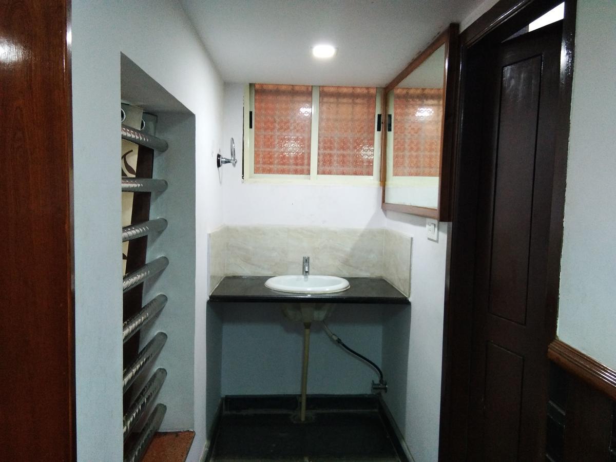 Hotel Sanman Lodge Shimoga Luaran gambar