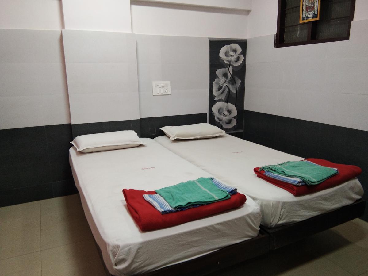 Hotel Sanman Lodge Shimoga Luaran gambar