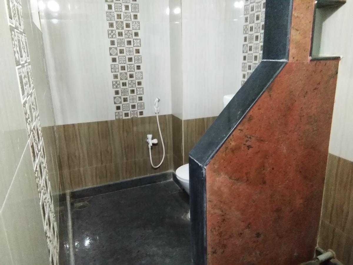 Hotel Sanman Lodge Shimoga Luaran gambar