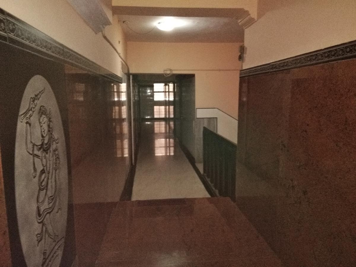 Hotel Sanman Lodge Shimoga Luaran gambar