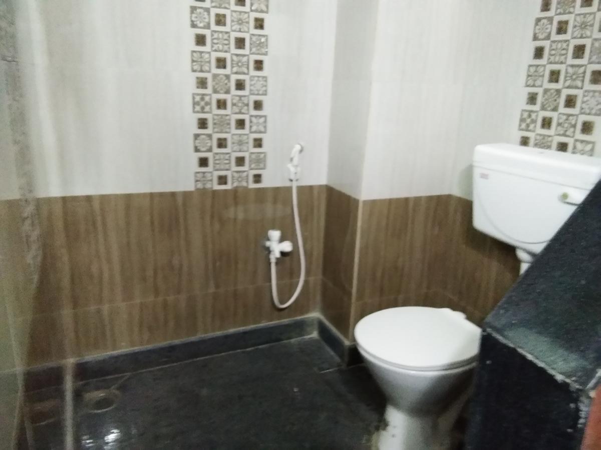 Hotel Sanman Lodge Shimoga Luaran gambar