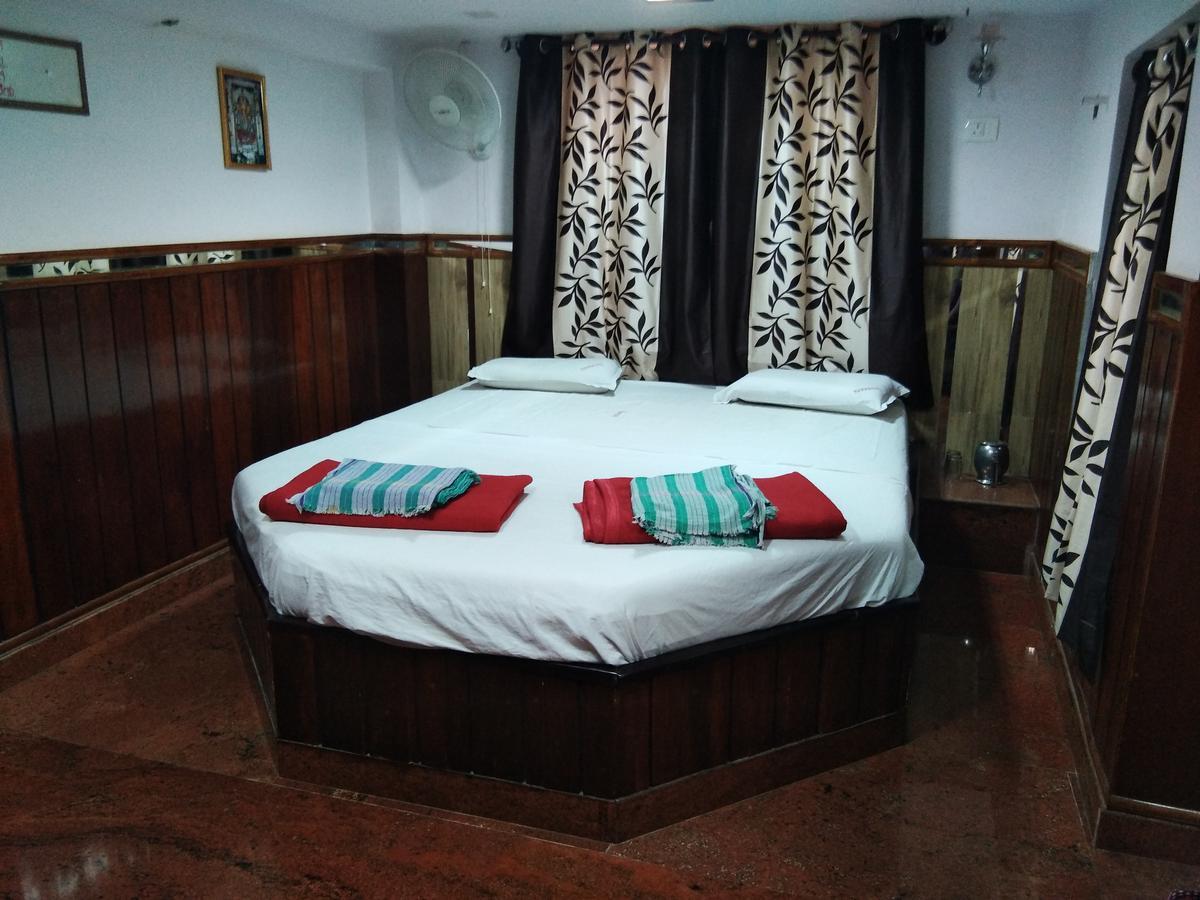 Hotel Sanman Lodge Shimoga Luaran gambar