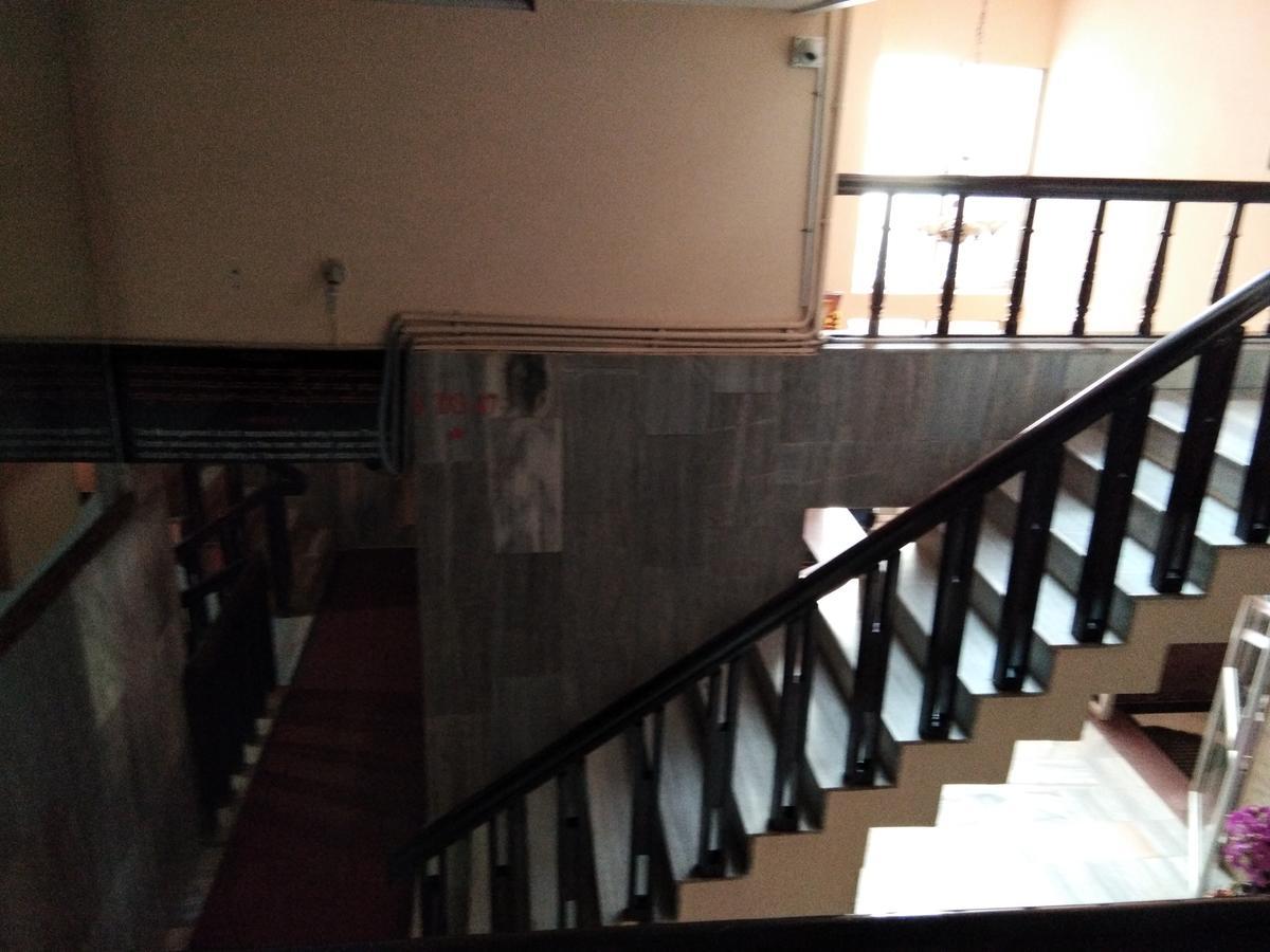 Hotel Sanman Lodge Shimoga Luaran gambar