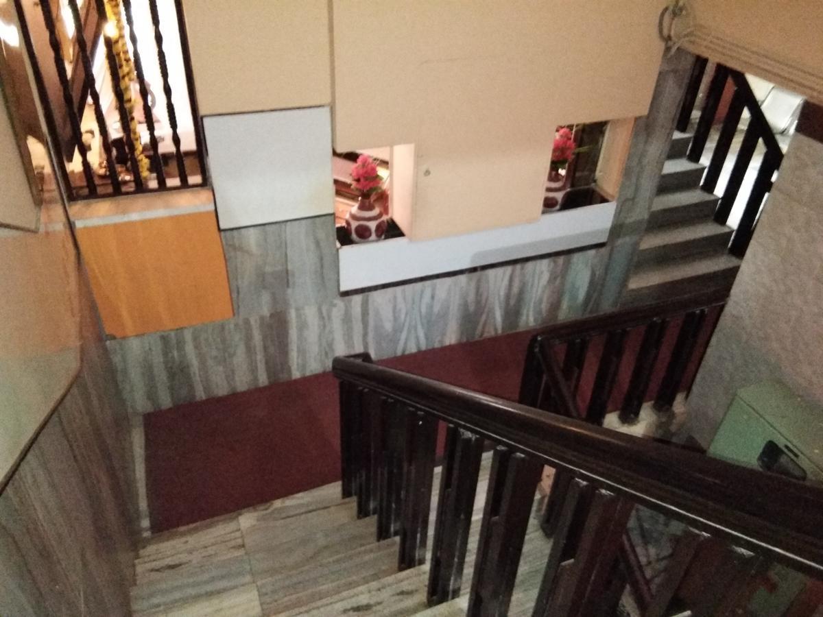 Hotel Sanman Lodge Shimoga Luaran gambar