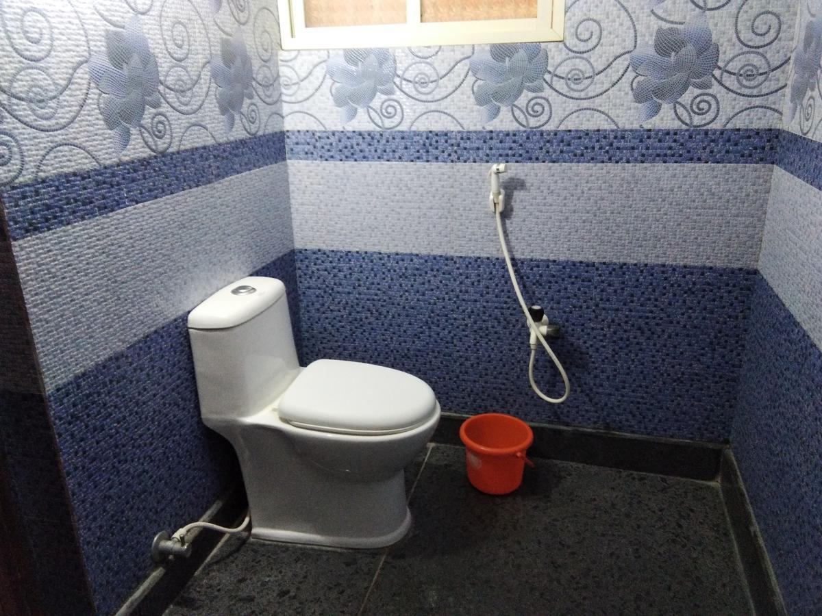 Hotel Sanman Lodge Shimoga Luaran gambar
