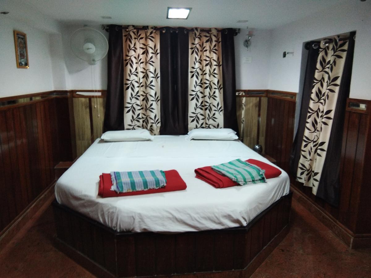 Hotel Sanman Lodge Shimoga Luaran gambar