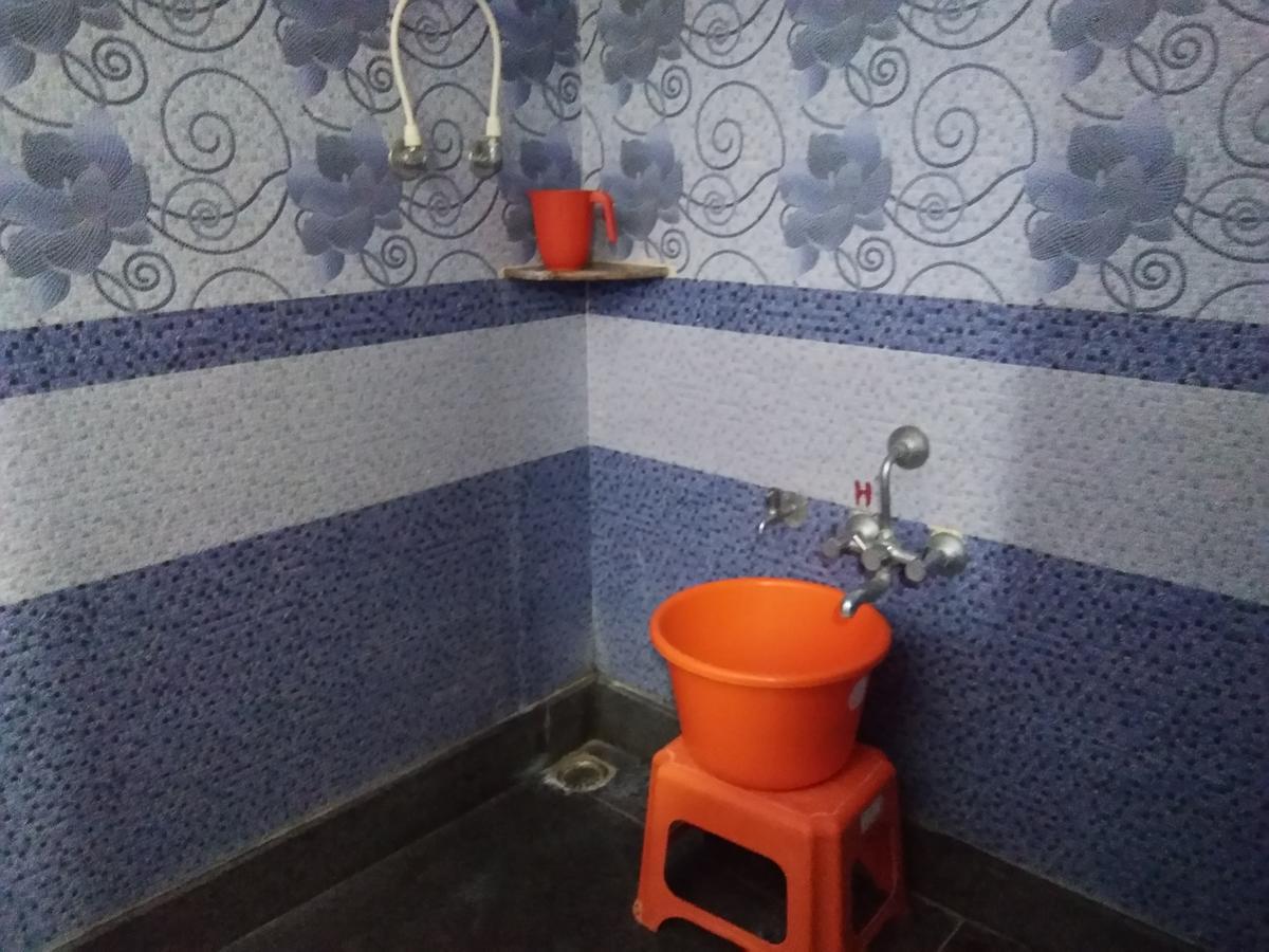 Hotel Sanman Lodge Shimoga Luaran gambar