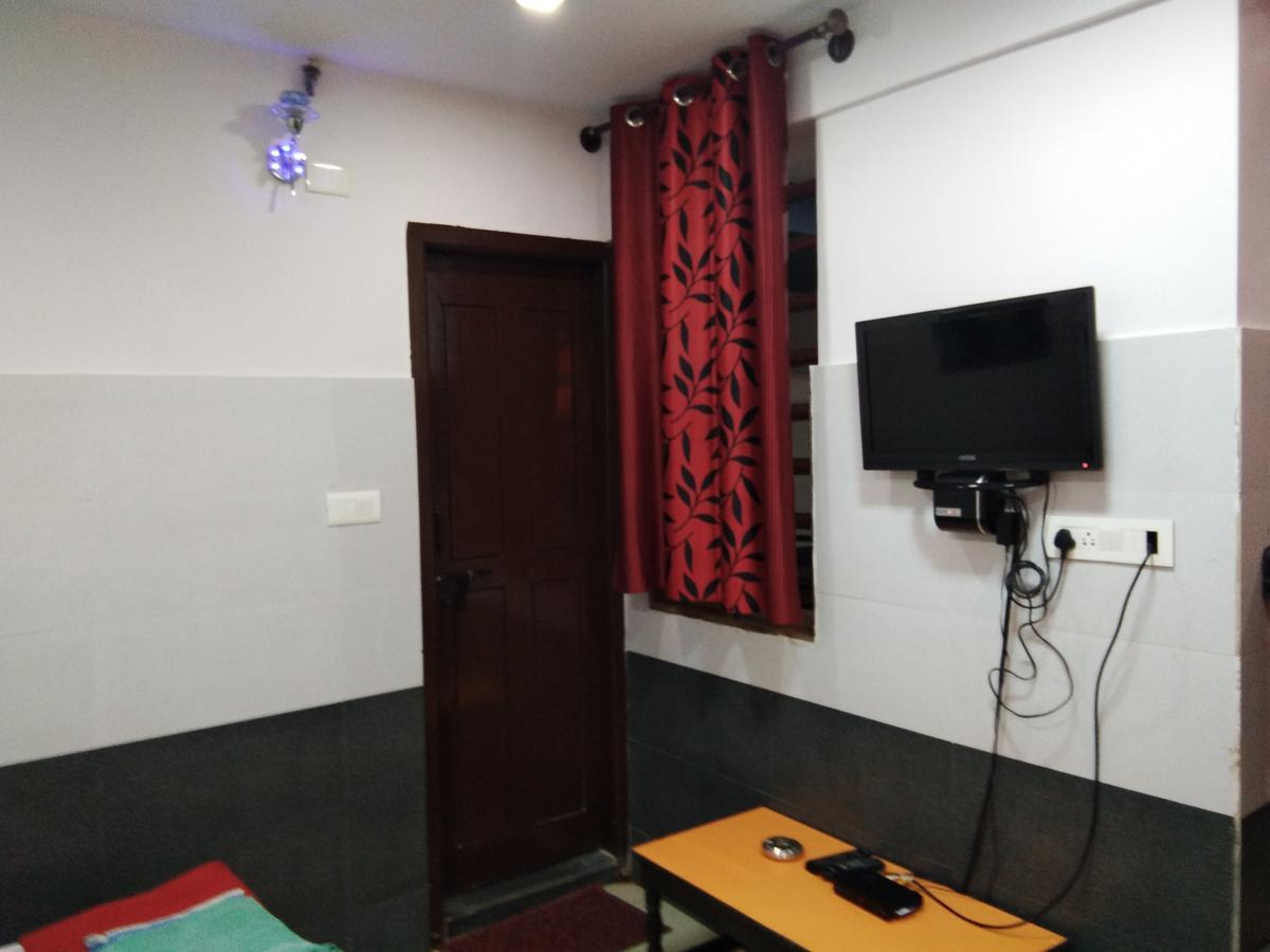Hotel Sanman Lodge Shimoga Luaran gambar